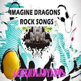 IMAGINE DRAGONS ROCK SONG icon