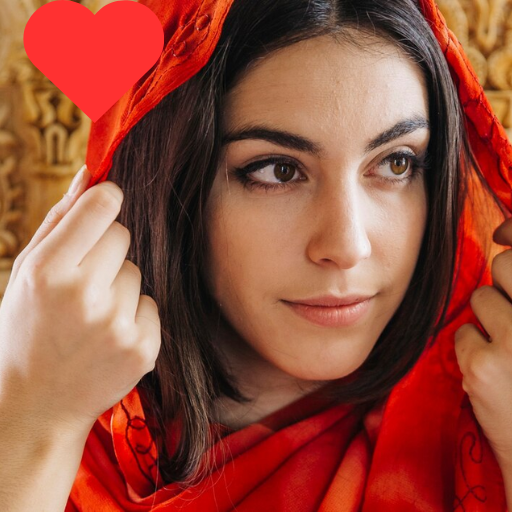 UAE Mingle - UAE Dating App logo