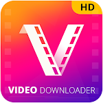 Cover Image of Download Free Video Downloader: XN Video Download 1.1 APK