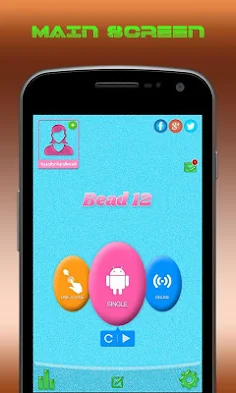 Bead 12 ( Bara Tehni ) - Screenshot 1