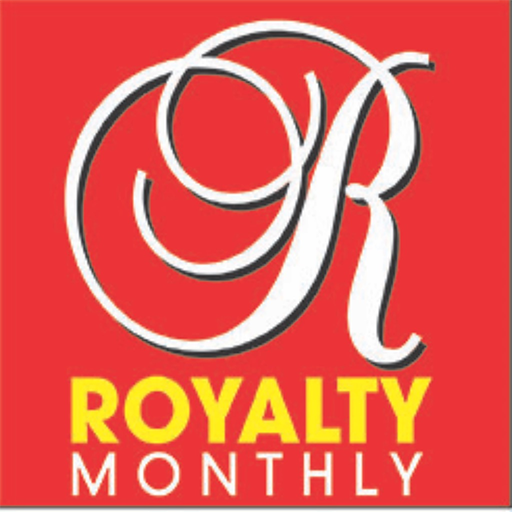 Royalty Monthly Magazine