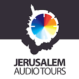 Audio Tours of Jerusalem icon