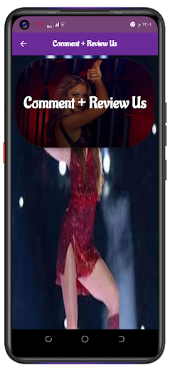 shakira:شاكيرا 2022 Screen 2