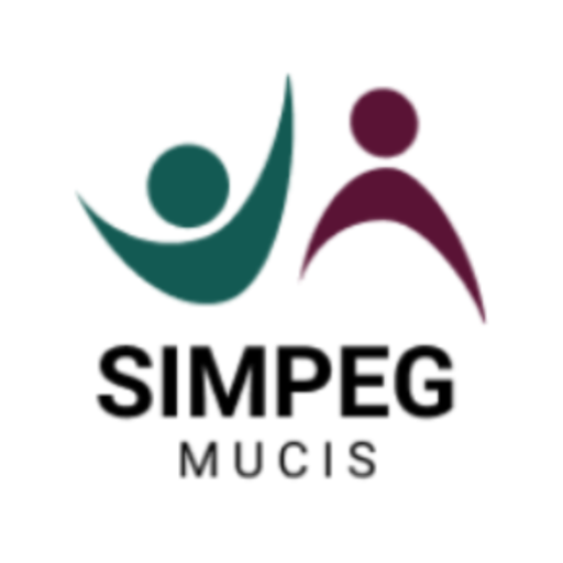 SIMPEG MUCIS logo