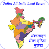 Online Land Records Services: Bhulekh Data icon