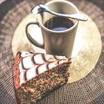 Cover Image of Télécharger cook coffee cake  APK