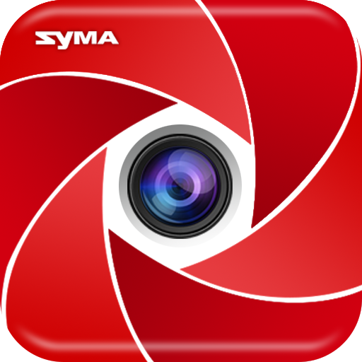 SYMA AIR 1.0.100 Icon