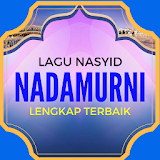 Nasyid Nadamurni Lengkap Mp3 Terpopuler icon