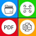 ES File Explorer: PDF Tool Apk