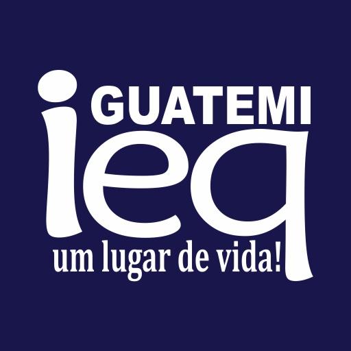IEQ Iguatemi logo