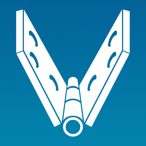 Veldmans Shop logo