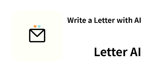 Letter AI