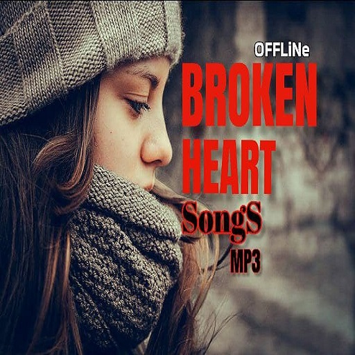 English Broken Heart Songs Download on Windows