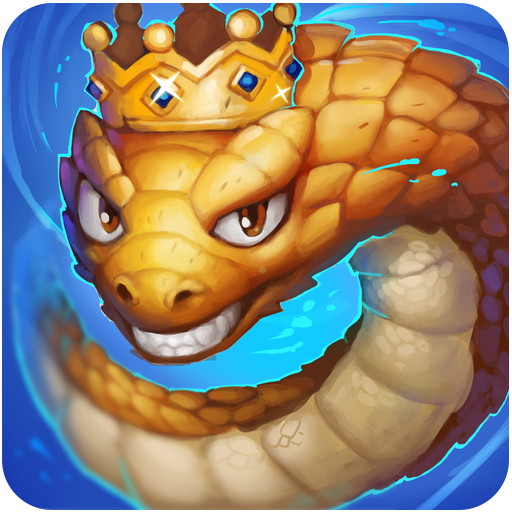 Little Big Snake - Ứng Dụng Trên Google Play