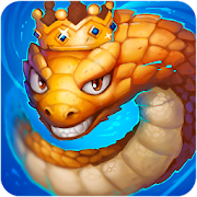 Little Big Snake APK v2.6.58 (MOD VIP Actived)