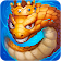 Little Big Snake .io game icon