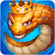 Little Big Snake .io game icon