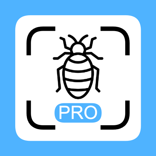 Insekten Scanner Pro
