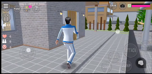 Guide Sakura Simulator for school game