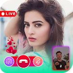 Cover Image of Herunterladen Live Talk - Free Live Video Chat with Strangers 1.1 APK