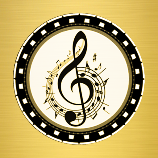 Atlas: music & podcasts logo