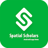 Spatial Scholars icon