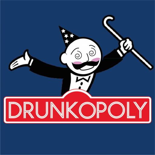 Acheter Drinkopoly - Jeu de Société Apéro - Jeu à Boire - Boutique  Variantes Paris