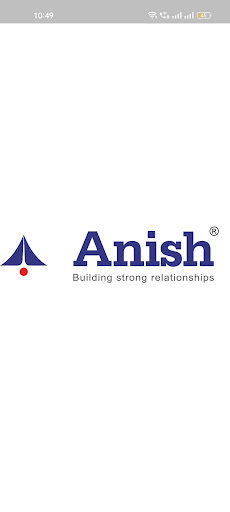 Android application Anish screenshort