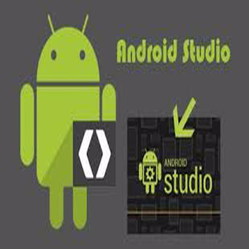 Android application كتاب Android Studio بالعربي screenshort