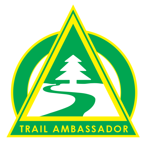 Trail Ambassador logo