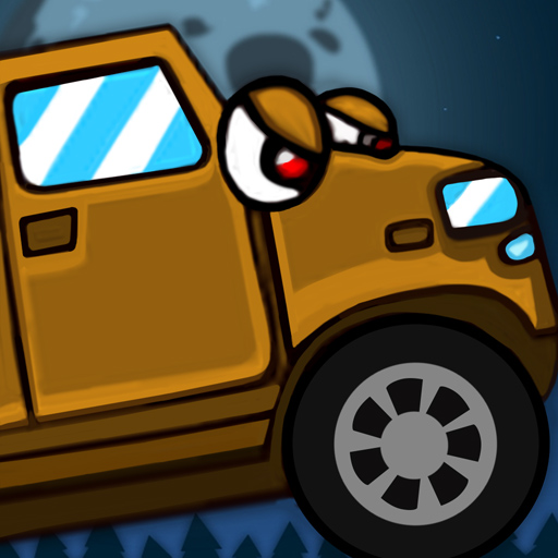 Car vs Zombie: Puzzle Solving