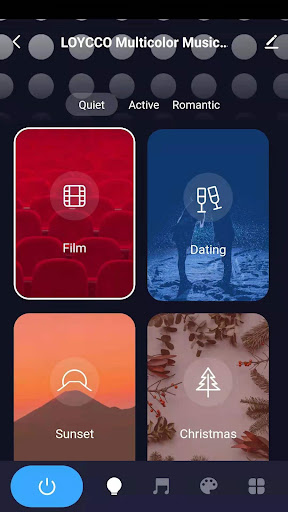 Loycco Screen 2