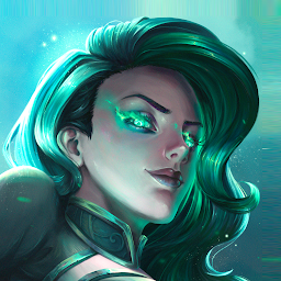 Dark Heroes - фэнтези АФК РПГ Mod Apk