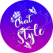 Chat Style - Cool Font & Stylish Text For WhatsApp - Androidアプリ