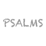 DashClock Bible Psalms icon