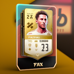 FUT Card Creator