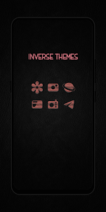 Red Paper Icon Pack