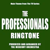 The Professionals Ringtones icon