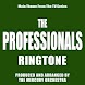 The Professionals Ringtones - Androidアプリ