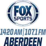 Fox Sports Aberdeen 107.1/1420 icon