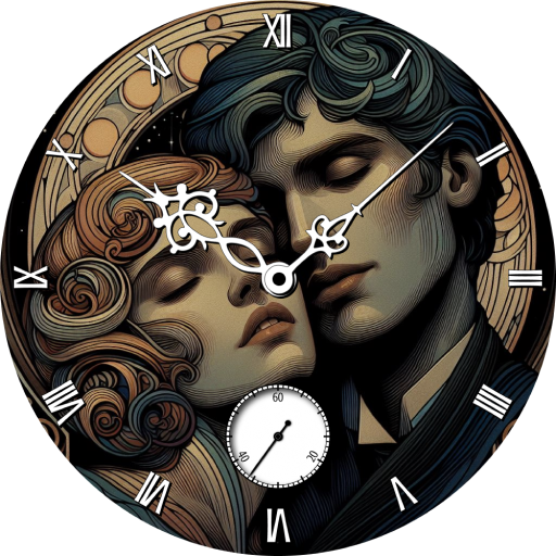 Get CELEST5500 Artistic Watch for Android Aso Report