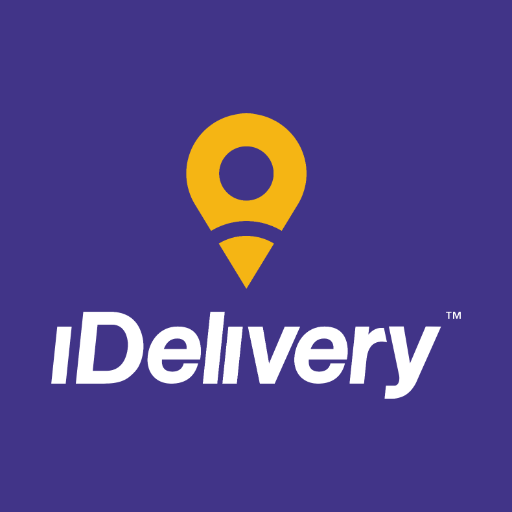 iDelivery Corporate logo
