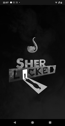 Sherlocked