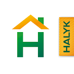 Cover Image of Download Halyk Homebank 5.23.3 APK