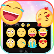 Top 30 Personalization Apps Like Emoji Big Emoji Stickers - Best Alternatives