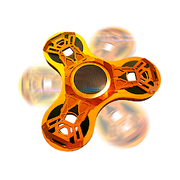 Icon image Fidget Spinner using Accelerom
