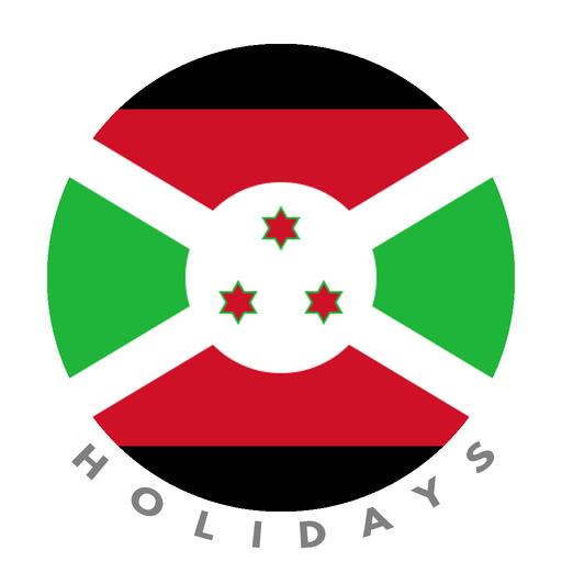 Burundi Holidays : Bujumbura C - AppWisp.com