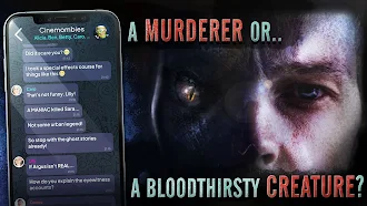 Game screenshot Argus - Urban Legend mod apk