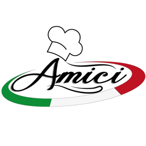 Amici Straubing logo