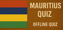 Mauritius Quiz Offline APK